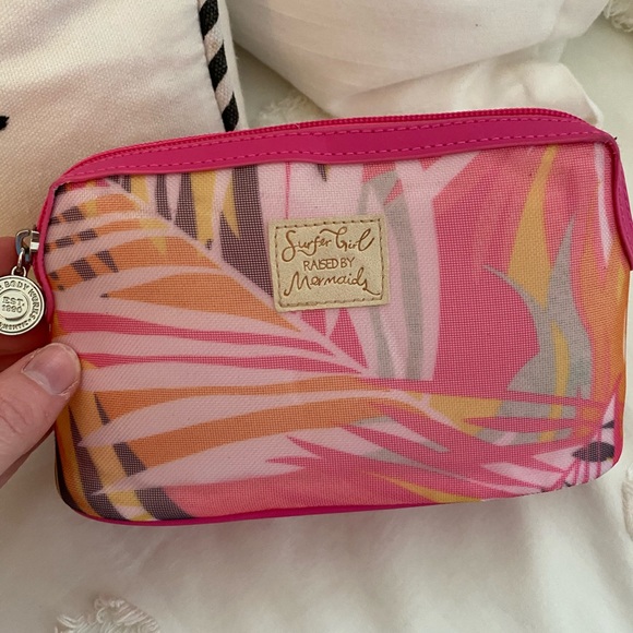 Bath & Body Works Accessories - Beach little pouch